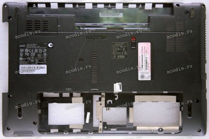 Поддон Acer Aspire 5742G (AP0FO0007001)