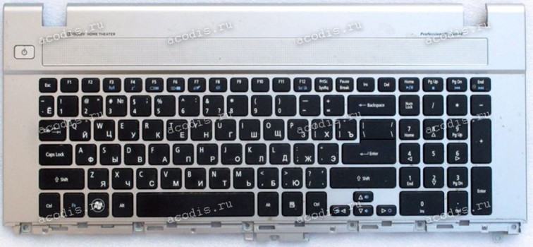 Palmrest Acer Aspire V3-771G (13N0-7NA0301)