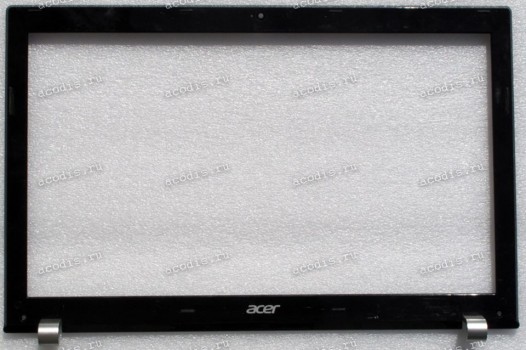 Верх. кр. рамка Acer Aspire V3-571G (AP0N7000810)