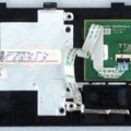 Панель тачпада Packard Bell EasyNote TS11 (AP0HJ0004011 )