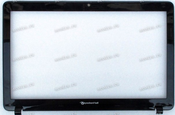 Верх. кр. рамка Packard Bell EasyNote TS11 (AP0HJ000200)