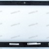 Верх. кр. рамка Packard Bell EasyNote TS11 (AP0HJ000200)