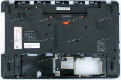 Поддон Packard Bell EasyNote TS11 (AP0HJ000A00)