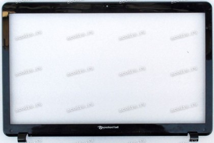 Верх. кр. рамка Packard Bell EasyNote LV11HC (13N0-99A0401)