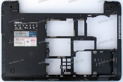 Поддон Asus K52 (13N0-GUA0201)