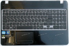 Keyboard Packard Bell TV11(AP0NN000402) + Topcase