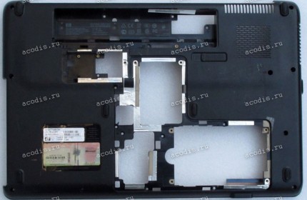 Поддон HP Compaq Presario CQ61-110ER (ZYE370P6TP503, 370P6TPL03)