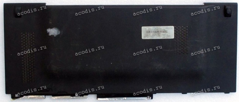 Крышка отсека HDD, RAM Asus K51A, K51AE (13N0-ESA0311)