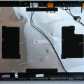 Верхняя крышка Samsung NP-R530 (BA75-02375A)