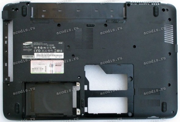 Поддон Samsung NP-R530 (BA81-08526A)