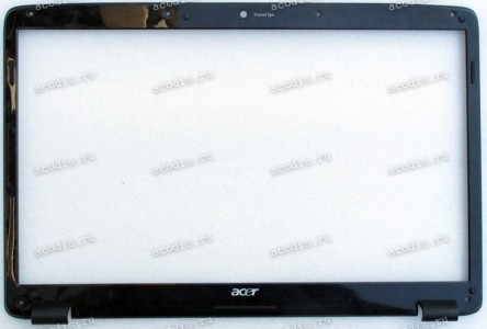 Верх. кр. рамка Acer Aspire 7540(SGM604FX01001) Верх. кр. рамка Acer Aspire 7540(SGM604FX01001)