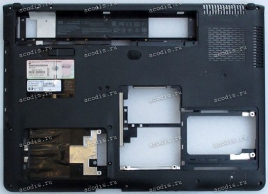 Поддон HP Pavilion dv9700 (YHN3HAT6BA)