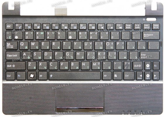 Keyboard Asus X101CH (13GOA3P2AP030-10) + Topcase