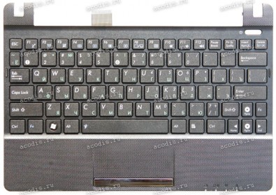 Keyboard Asus X101CH (13GOA3P2AP030-10) + Topcase