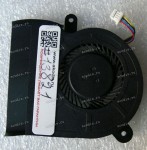 Кулер Asus X200MA (13NB04U1P01011) 4 pin