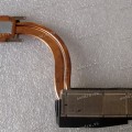 Heatsink Asus G750JH, G750JY, G750JZ без кулера (13NB0181AM0101)