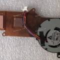 Сист.охл. Asus EEE PC 1025C (13GOA3F1AM010-10) 4 pin