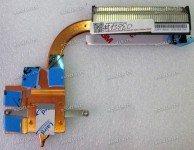 Heatsink Asus G50V (p/n 13GNPY1AM040-1) VGA