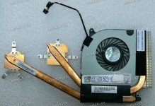 Сист.охл. Lenovo ThinkPad T430U (DIS) (04W4372) 3 pin