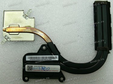 Heatsink Lenovo IdeaPad Z505, G500S, G505S, Z501 (p/n AT0Z30010F0, AT0YB0020F0)