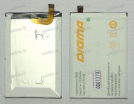 АКБ Digma Vox S502F (3.7v, 2700mAh, VS5004MG)