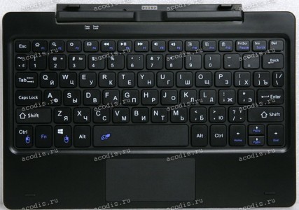 ДокСтанция Digma CITI 1803 3G (ES1063EG) black RU