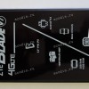 5.2 inch ZTE Blade V7 (LCD+тач) черный с рамкой 1920x1080 LED  NEW / original