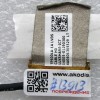LCD LVDS cable Asus TP500L, TP500LA, TP500LB, TP500LN (14005-01290300, 14005-01290100) (LVDS, HD)