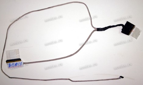 LCD LVDS cable Asus UX305CA, UX305FA 40 pin (DC02C00A00S) NO touch