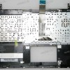Keyboard Asus K56CB, K56CM-1A (13N0-N3A0311, 13GNUH1AM051-1, 90R-NUH1K1L80Y) + Topcase