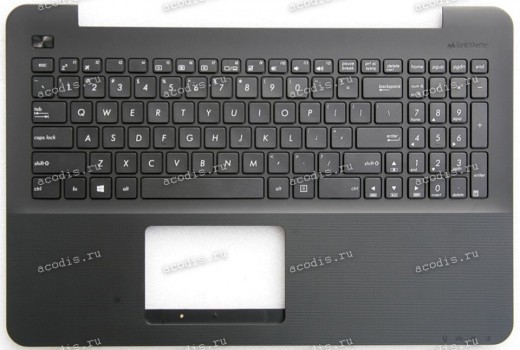 Keyboard Asus X555LA, X555LD-7K, X555LJ, X555SJ (90NB0628-R31US0) + Topcase