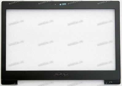 Верх. кр. рамка Asus B451JA (90NB06U0-R7B010)