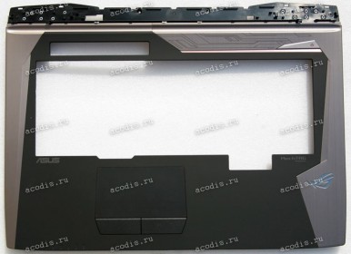 Palmrest Asus GX800VHK-1A (90NB0DA1-R90020)