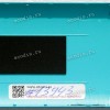 Задняя крышка Asus ZC451TG-1D синяя (90AZ00S4-R7A010) original