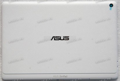 Задняя крышка Asus Z300CNG-1B белая (90NP0213-R7A030) original