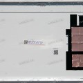 Задняя крышка Asus Z300CNG-1B белая (90NP0213-R7A030) original