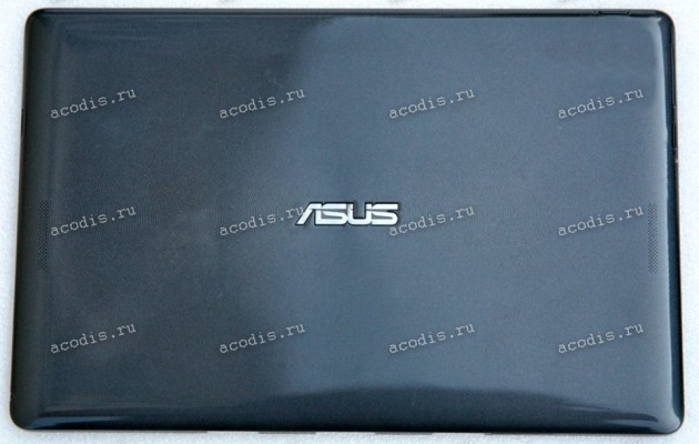 Задняя крышка Asus T100TA-1K серая (13NB0451AP1001, 90NB0451-R7A020) original