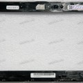 Верх. кр. рамка Asus eeePC 1005HA-1B чёрная (13G0A1B4AP050-10, 13G0A1B4AP051-10)