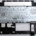 Keyboard Asus N551JB, N551JK-1A металл (90NB05T1-R32RU0) + Topcase