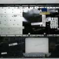 Keyboard Asus E502MA-2B тёмно-синяя (90NL0022-R31RU0, 13ANL0022AP0101) + Topcase