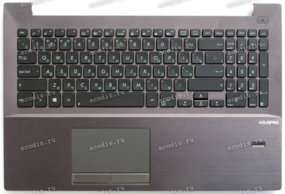 Keyboard Asus B551LA-1A (90NB03K1-R30130) + Topcase