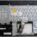 Keyboard Asus X550VX-3J чёрно-красный (90NB0BBJ-R31UI1) + Topcase