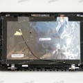 Верхняя крышка Asus X553MA-2C сиреневая (90NB04X3-R7A010)