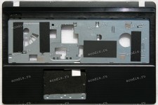 Palmrest Asus X55A-6K чёрный (13GNBH4AP010-1)