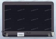 Крышка в сборе ASUS UX305LA-1A, темно-серая (без тача) 3200x1800 LED new