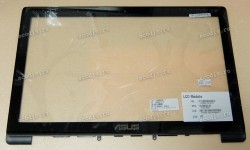 15.6 inch Touchscreen  45+71 pin, ASUS N501JW с рамкой, NEW