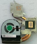 Сист.охл. Lenovo G580, G585 (AT0N1001AM0) 4 pin