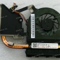 Сист.охл. Lenovo G505 (AT0Y7003DR0 H022) 4 pin