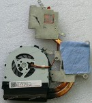 Сист.охл. Lenovo G580 (AT0N1001PR0)  4 pin