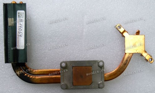 Heatsink Acer V3-571G, V3-531G (AT0N70020R0 28N, DC280009KDO 28G) 4 pin Heatsink Acer V3-571G, V3-531G (AT0N70020R0 28N, DC280009KDO 28G) 4 pin